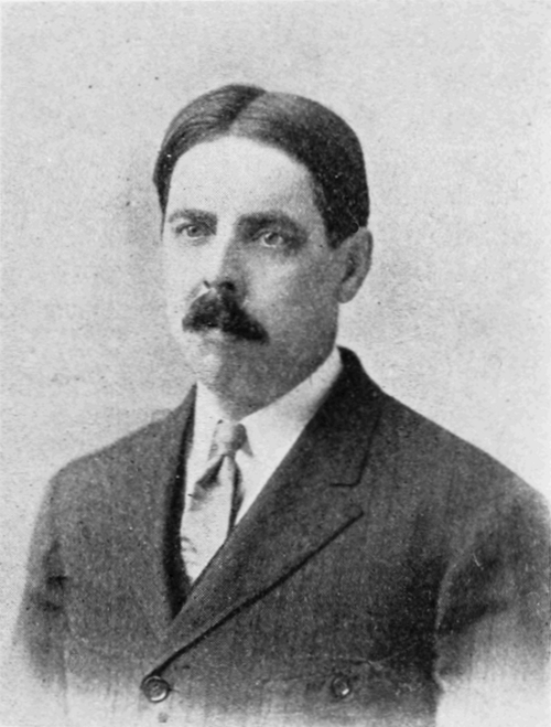 Edward Lee Thorndike